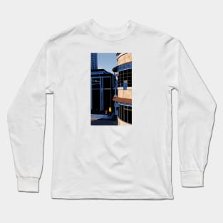 Lookout Long Sleeve T-Shirt